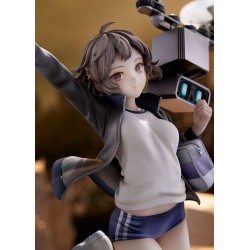 13 Sentinels: Aegis Rim figurine Natsuno Minami Ques Q