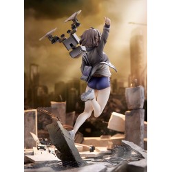 13 Sentinels: Aegis Rim figurine Natsuno Minami Ques Q