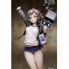 13 Sentinels: Aegis Rim figurine Natsuno Minami Ques Q