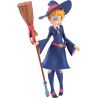 Little Witch Academia figurine Pop Up Parade Lotte Jansson Good Smile Company