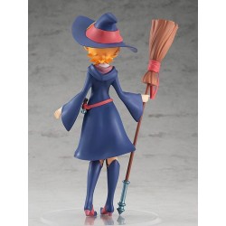 Little Witch Academia figurine Pop Up Parade Lotte Jansson Good Smile Company