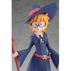 Little Witch Academia figurine Pop Up Parade Lotte Jansson Good Smile Company