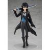 Sword Art Online the Movie -Progressive- Aria of a Starless Night figurine Pop Up Parade Kirito Good Smile Company