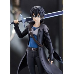 Sword Art Online the Movie -Progressive- Aria of a Starless Night figurine Pop Up Parade Kirito Good Smile Company