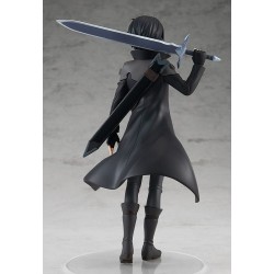 Sword Art Online the Movie -Progressive- Aria of a Starless Night figurine Pop Up Parade Kirito Good Smile Company