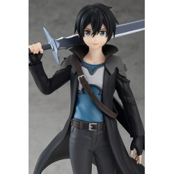 Sword Art Online the Movie -Progressive- Aria of a Starless Night figurine Pop Up Parade Kirito Good Smile Company