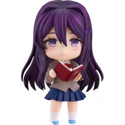 Doki Doki Literature Club! figurine Nendoroid Yuri Good Smile Company