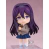 Doki Doki Literature Club! figurine Nendoroid Yuri Good Smile Company