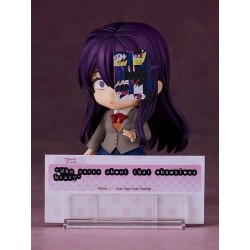 Doki Doki Literature Club! figurine Nendoroid Yuri Good Smile Company