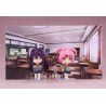 Doki Doki Literature Club! figurine Nendoroid Yuri Good Smile Company