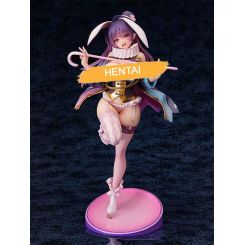 Original Character figurine Mahiru Sakuraya Anniversary Live Rocket Boy