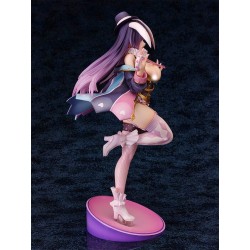 Original Character figurine Mahiru Sakuraya Anniversary Live Rocket Boy