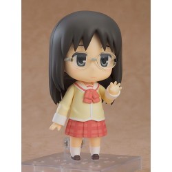 Nichijou figurine Nendoroid Mai Minakami: Keiichi Arawi Ver. Good Smile Company