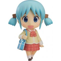 Nichijou figurine Nendoroid Mio Naganohara: Keiichi Arawi Ver. Good Smile Company