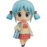 Nichijou figurine Nendoroid Mio Naganohara: Keiichi Arawi Ver. Good Smile Company