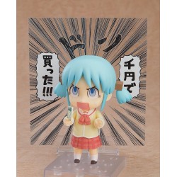 Nichijou figurine Nendoroid Mio Naganohara: Keiichi Arawi Ver. Good Smile Company