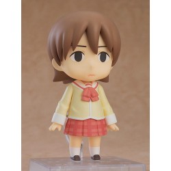 Nichijou figurine Nendoroid Yuuko Aioi: Keiichi Arawi Ver. Good Smile Company