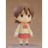 Nichijou figurine Nendoroid Yuuko Aioi: Keiichi Arawi Ver. Good Smile Company