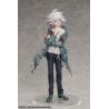 Danganronpa 2 Goodbye Despair x Kei Mochizuki figurine Nagito Komaeda Algernon Product