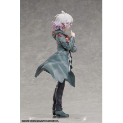 Danganronpa 2 Goodbye Despair x Kei Mochizuki figurine Nagito Komaeda Algernon Product