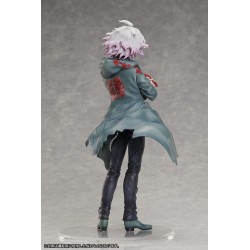 Danganronpa 2 Goodbye Despair x Kei Mochizuki figurine Nagito Komaeda Algernon Product