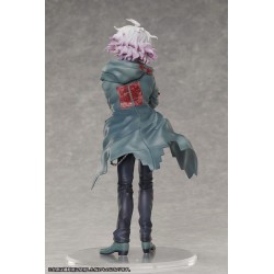 Danganronpa 2 Goodbye Despair x Kei Mochizuki figurine Nagito Komaeda Algernon Product