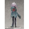 Danganronpa 2 Goodbye Despair x Kei Mochizuki figurine Nagito Komaeda Algernon Product