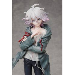 Danganronpa 2 Goodbye Despair x Kei Mochizuki figurine Nagito Komaeda Algernon Product