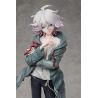 Danganronpa 2 Goodbye Despair x Kei Mochizuki figurine Nagito Komaeda Algernon Product