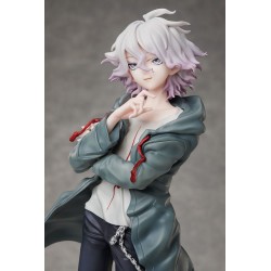 Danganronpa 2 Goodbye Despair x Kei Mochizuki figurine Nagito Komaeda Algernon Product