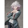 Danganronpa 2 Goodbye Despair x Kei Mochizuki figurine Nagito Komaeda Algernon Product