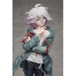 Danganronpa 2 Goodbye Despair x Kei Mochizuki figurine Nagito Komaeda Algernon Product