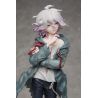 Danganronpa 2 Goodbye Despair x Kei Mochizuki figurine Nagito Komaeda Algernon Product