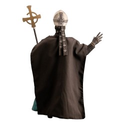 Ghost figurine Papa Emeritus II Trick Or Treat Studios