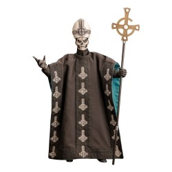 Ghost figurine Papa Emeritus II Trick Or Treat Studios