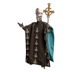 Ghost figurine Papa Emeritus II Trick Or Treat Studios