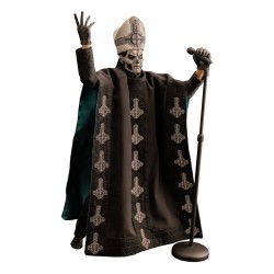 Ghost figurine Papa Emeritus II Trick Or Treat Studios