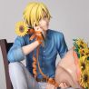 Banana Fish figurine Ash Lynx Birthday Ver. Arma Bianca