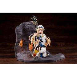 Goblin Slayer 2 figurine Priestess Hakoiri Musume Inc.