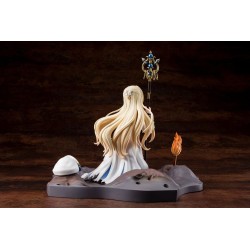 Goblin Slayer 2 figurine Priestess Hakoiri Musume Inc.