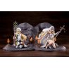 Goblin Slayer 2 figurine Priestess Hakoiri Musume Inc.