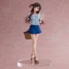 Rent-A-Girlfriend figurine Chizuru Mizuhara One Slash