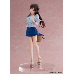 Rent-A-Girlfriend figurine Chizuru Mizuhara One Slash