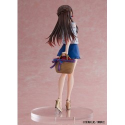 Rent-A-Girlfriend figurine Chizuru Mizuhara One Slash