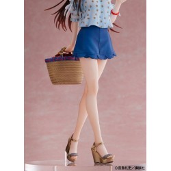 Rent-A-Girlfriend figurine Chizuru Mizuhara One Slash