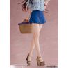 Rent-A-Girlfriend figurine Chizuru Mizuhara One Slash