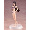 K-ON!! figurine Mio Akiyama Summer Queens Our Treasure