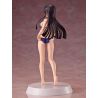 K-ON!! figurine Mio Akiyama Summer Queens Our Treasure