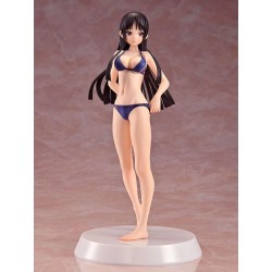 K-ON!! figurine Mio Akiyama Summer Queens Our Treasure