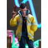 Cyberpunk: Edgerunners figurine Pop Up Parade David Good Smile Company